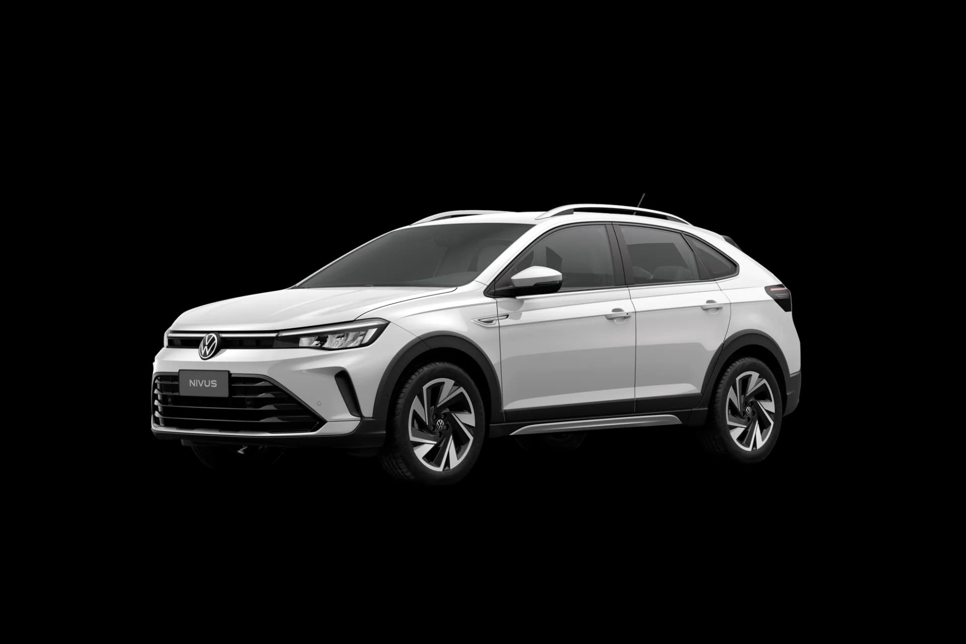 Nivus Highline 200 TSI 2027