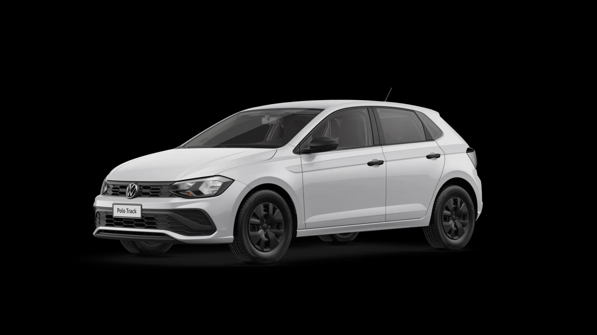 Polo Track MPI 2026