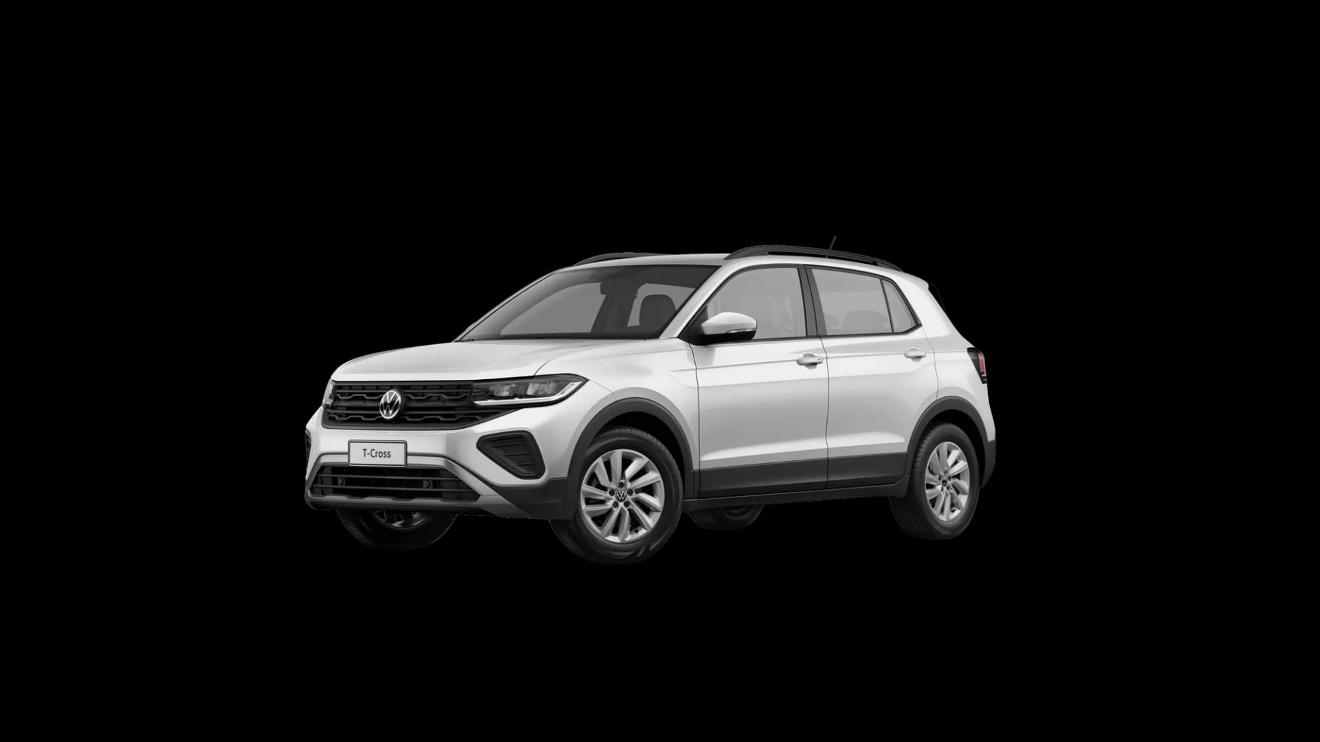 T-Cross 200 TSI 2027