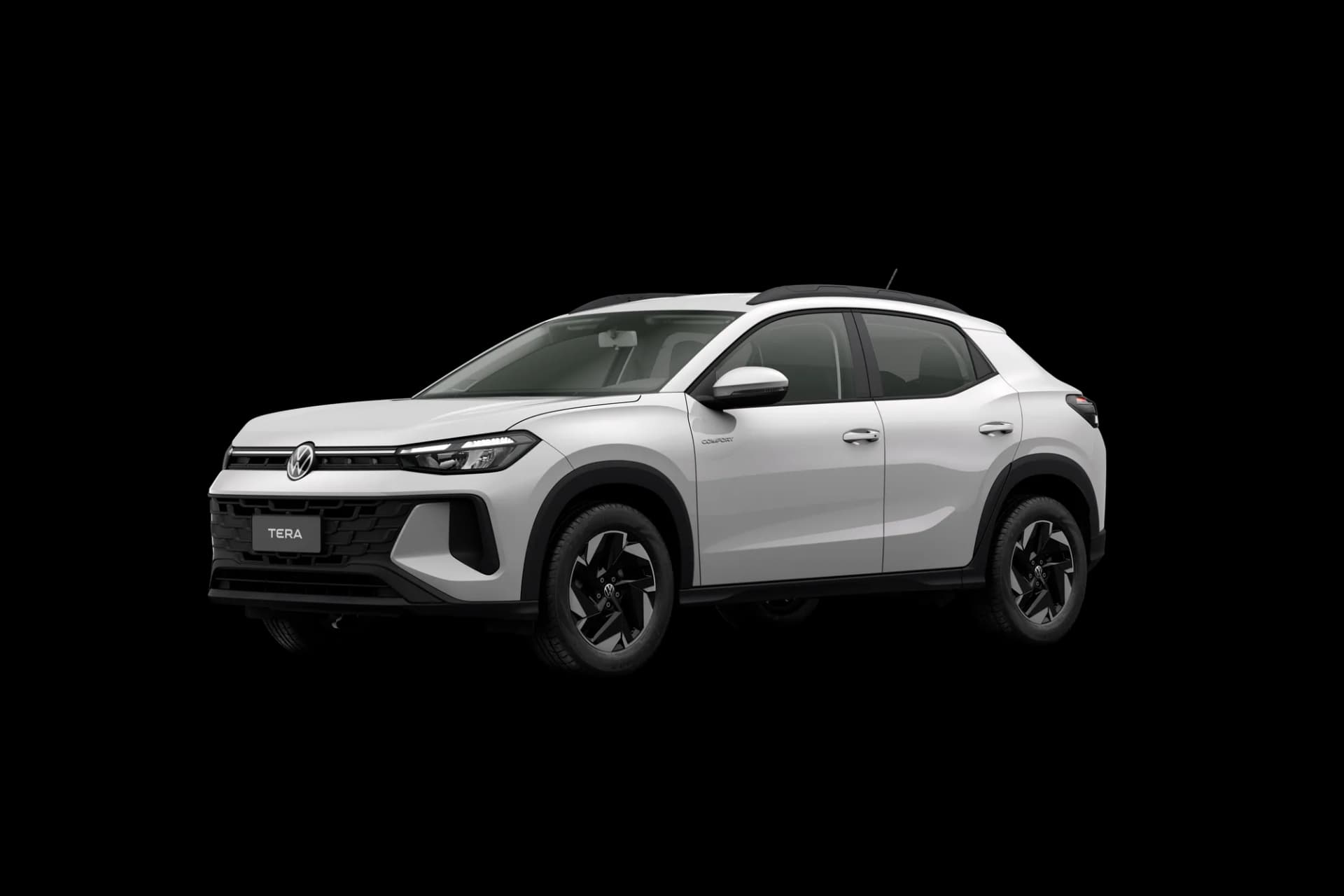 Tera Comfortline 2027