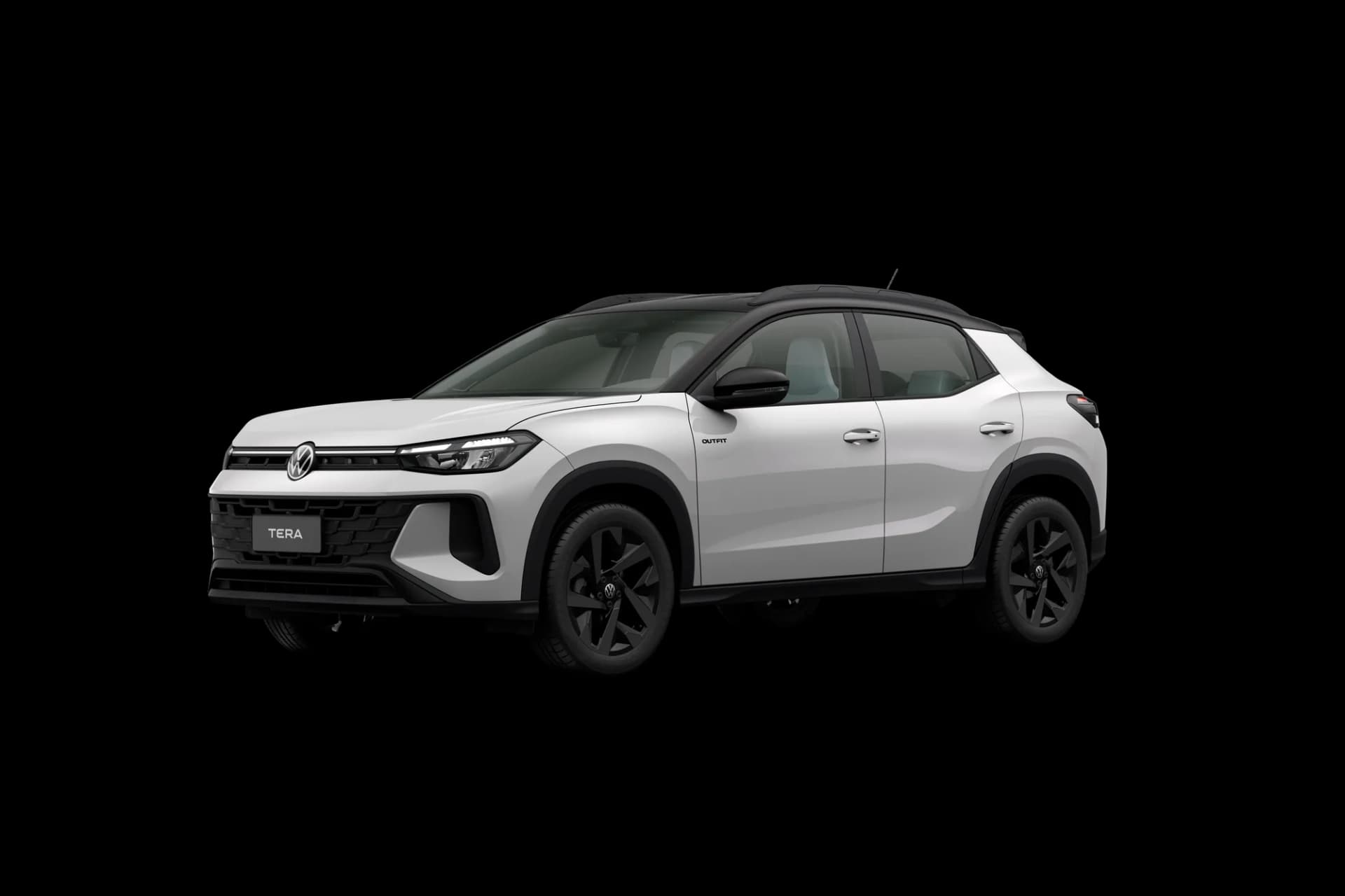 Tera Highline 200 TSI 2027